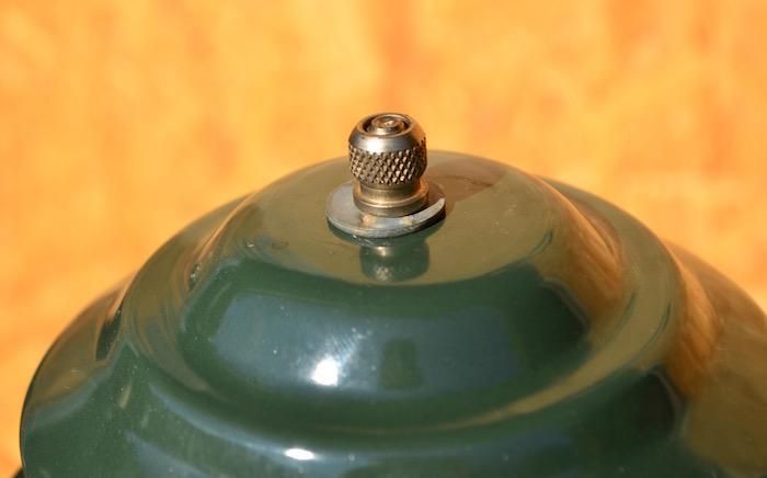 Coleman コールマン＞ 286A7035 ワンマントルランタン | 中古