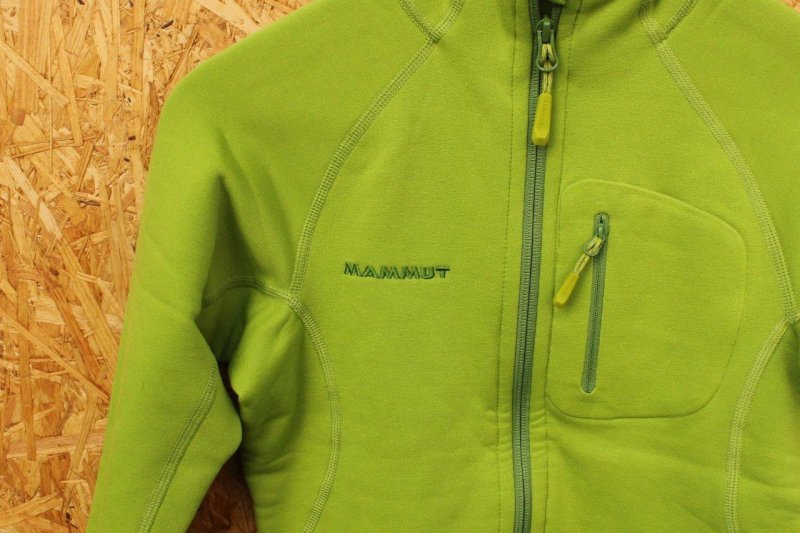 MAMMUT マムート＞ Aconcagua Jacket アコンカグアジャケット | 中古