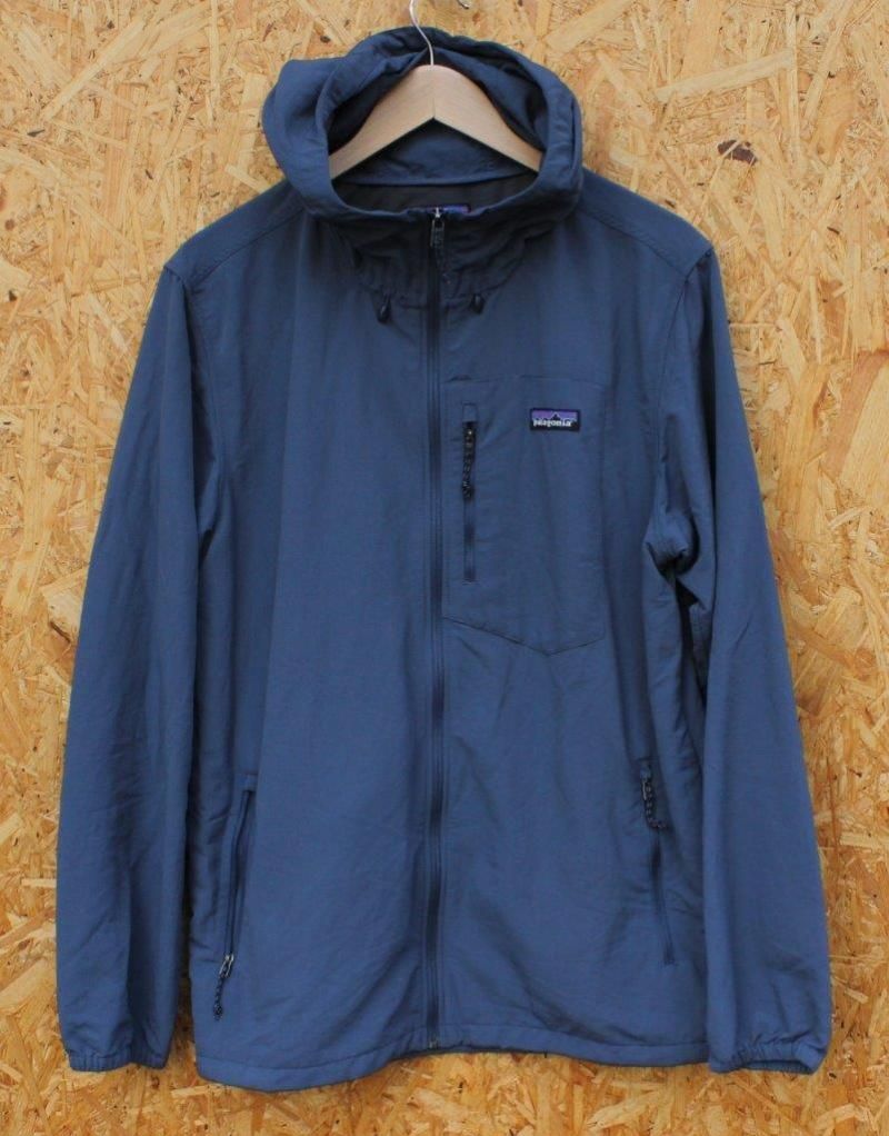 patagonia パタゴニア＞ Tezzeron Jacket テズロンジャケット | 中古