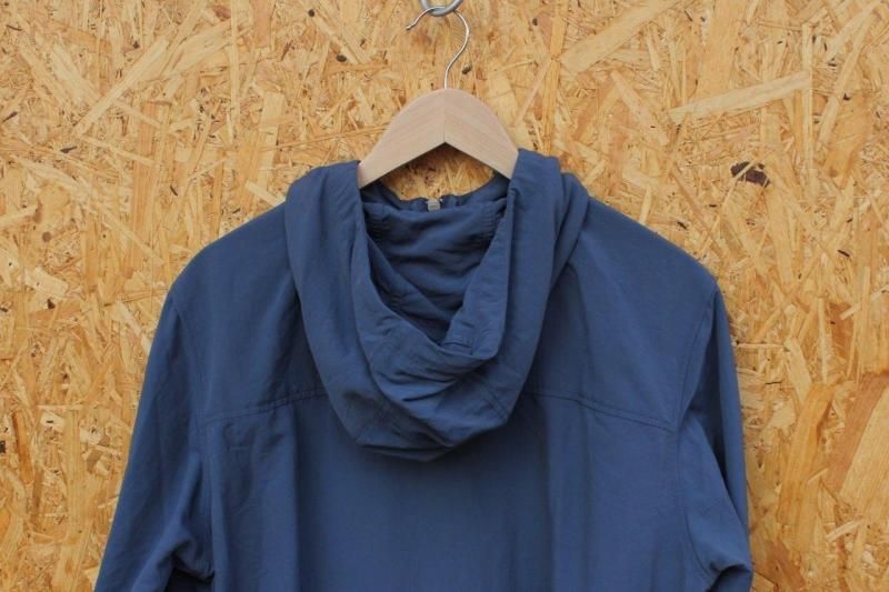 patagonia パタゴニア＞ Tezzeron Jacket テズロンジャケット