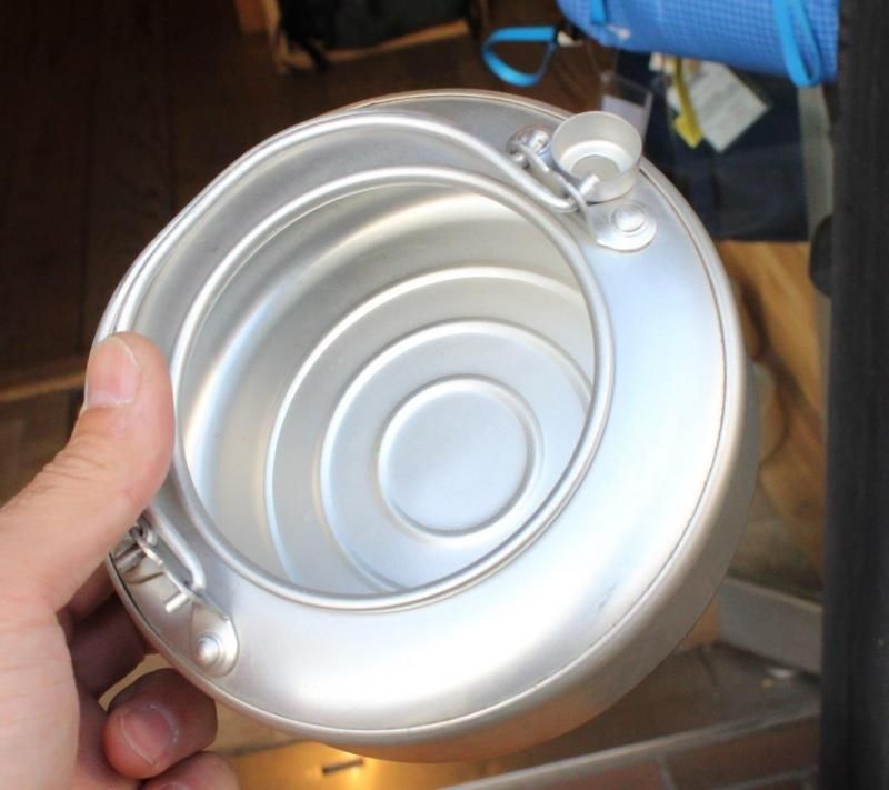 EVERNEW - EVERNEW CAMPING BOWL SETの通販 by ぽん太