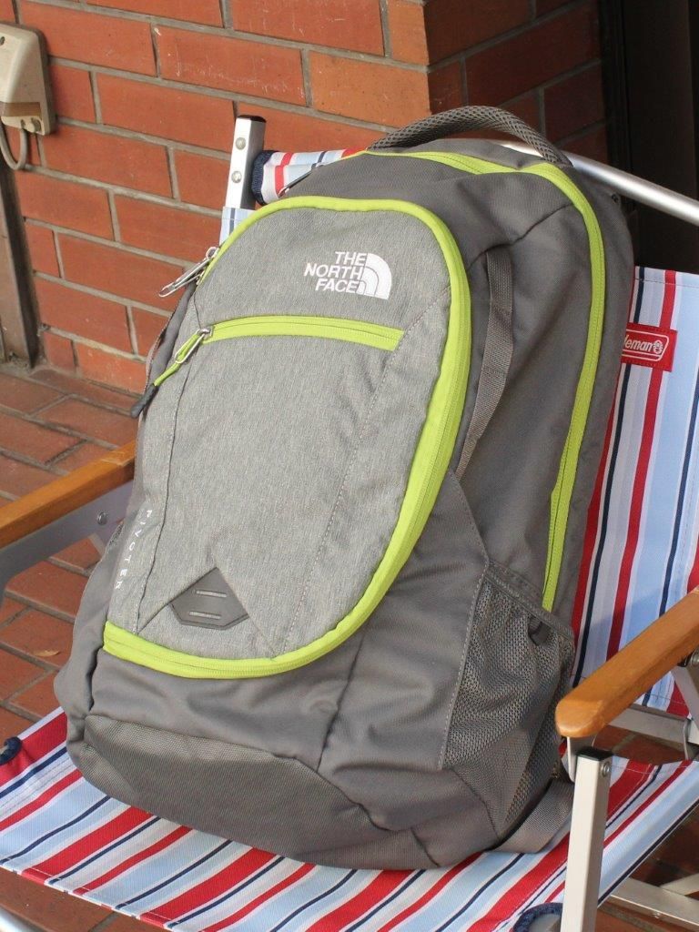 中古 THE NORTH FACE Pivoter トレッキング バックパック THE NORTH FACE ノースフェイス＞ PIVOTER ピボター | 中古
