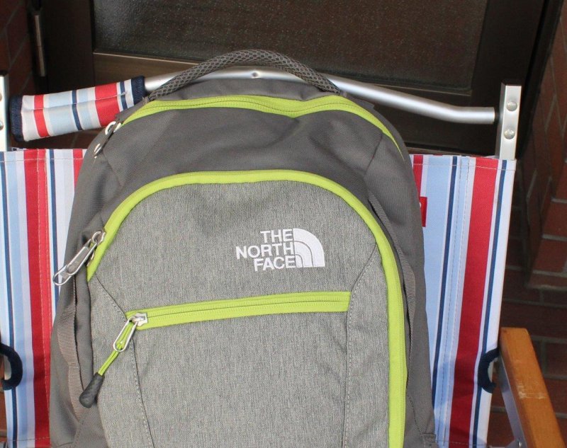 THE NORTH FACE ノースフェイス＞ PIVOTER ピボター | 中古アウトドア