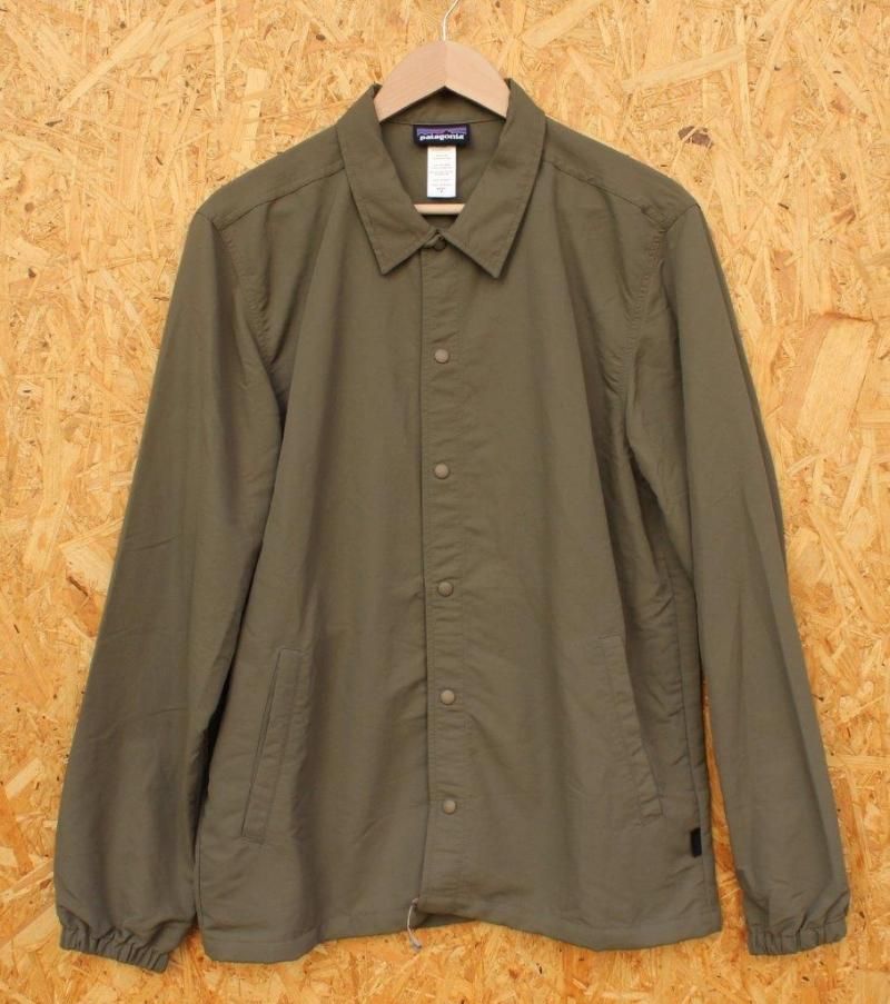 patagonia パタゴニア＞ COACHES JACKET コーチジャケット | 中古