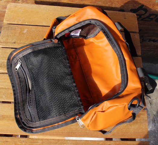 THE NORTH FACE ノースフェイス＞ BC DUFFEL MINI BCダッフルミニ