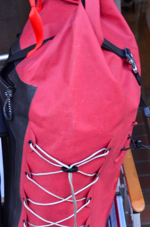 CRUX クラックス＞ RK30 | 中古アウトドア用品・中古登山用品 買取