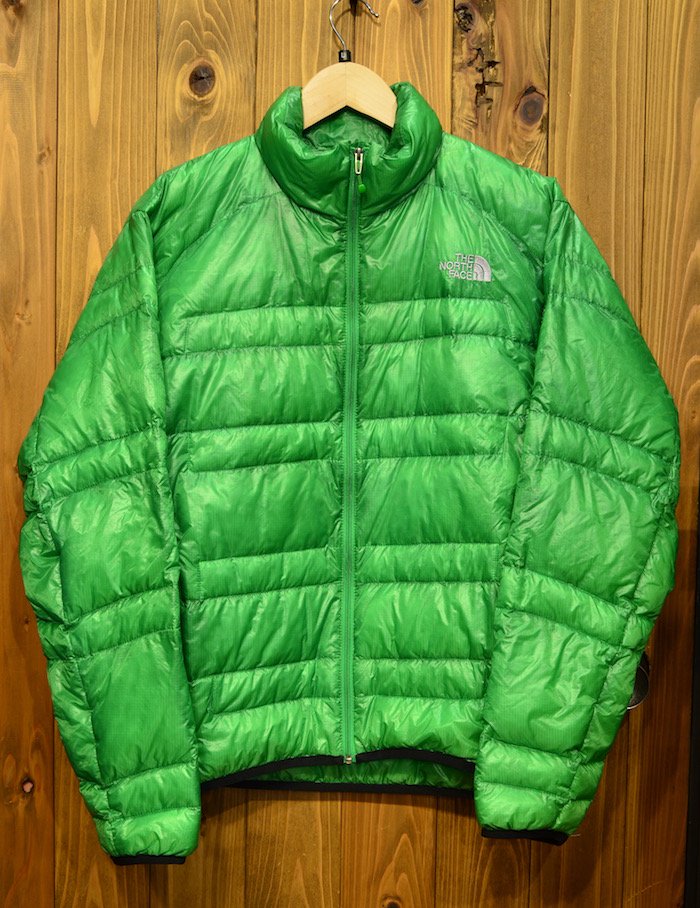 the north face light heat jacket