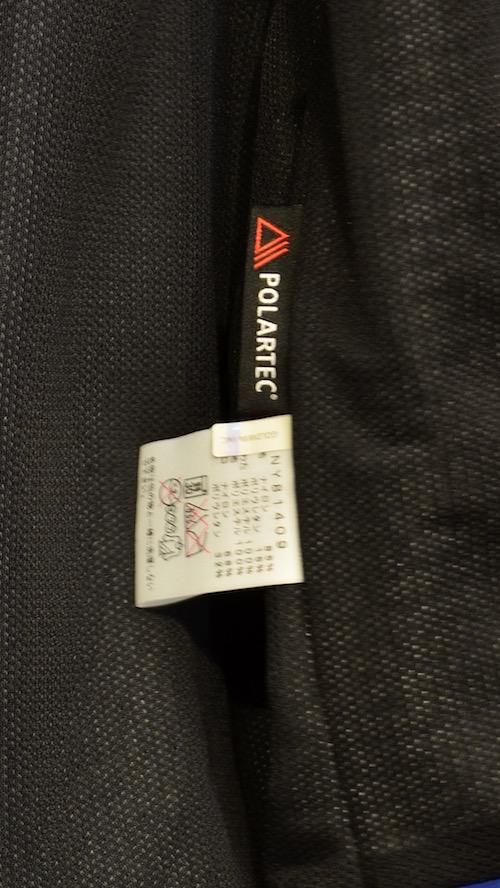 THE NORTH FACE ノースフェイス＞ スワローテイルアルファ