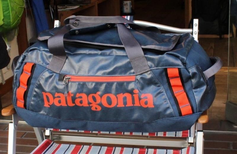 6,750円パタゴニア　patagonia ダッフル　バック　45