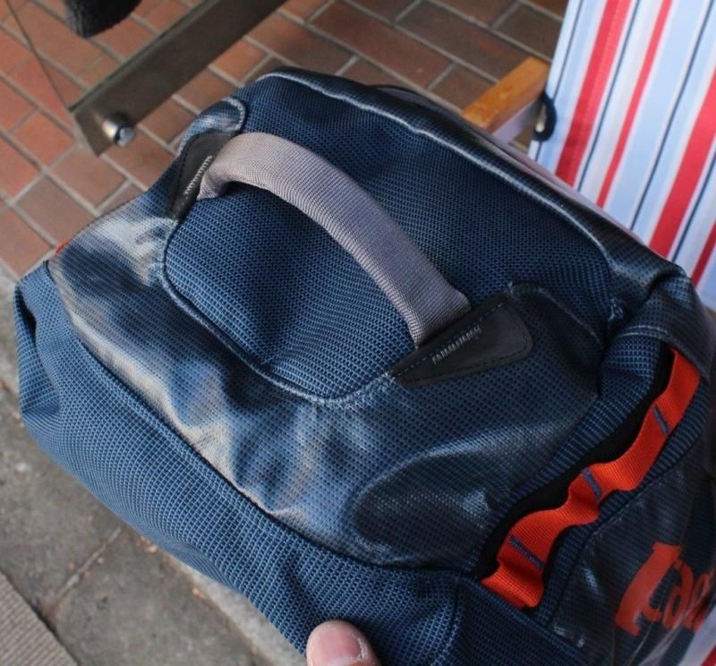 patagonia パタゴニア＞ Black Hole Duffel 45 ブラックホールダッフル