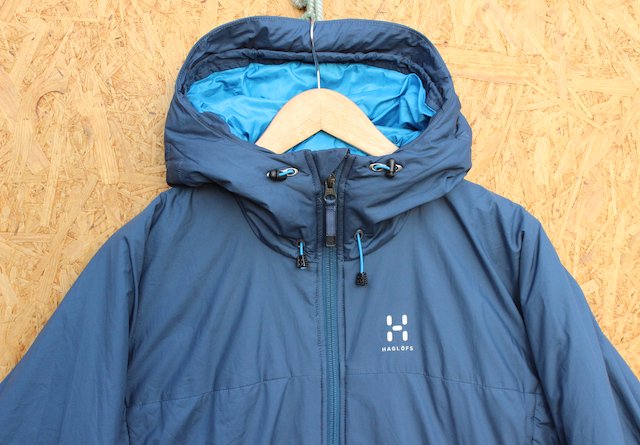 HAGLOFS ホグロフス＞ BARRIER II HOOD | 中古アウトドア用品・中古 