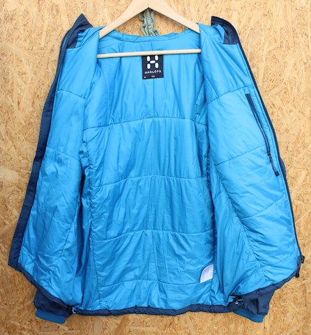 HAGLOFS ホグロフス＞ BARRIER II HOOD | 中古アウトドア用品・中古