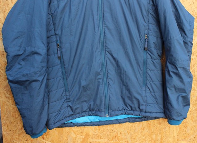 HAGLOFS ホグロフス＞ BARRIER II HOOD | 中古アウトドア用品・中古