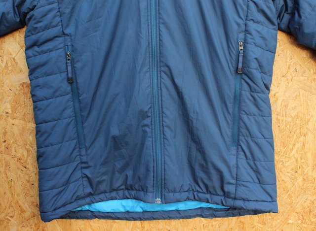 HAGLOFS ホグロフス＞ BARRIER II HOOD | 中古アウトドア用品・中古