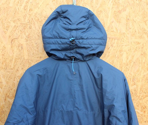 HAGLOFS ホグロフス＞ BARRIER II HOOD | 中古アウトドア用品・中古