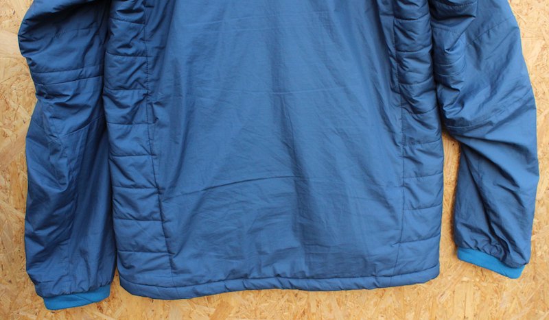 HAGLOFS ホグロフス＞ BARRIER II HOOD | 中古アウトドア用品・中古