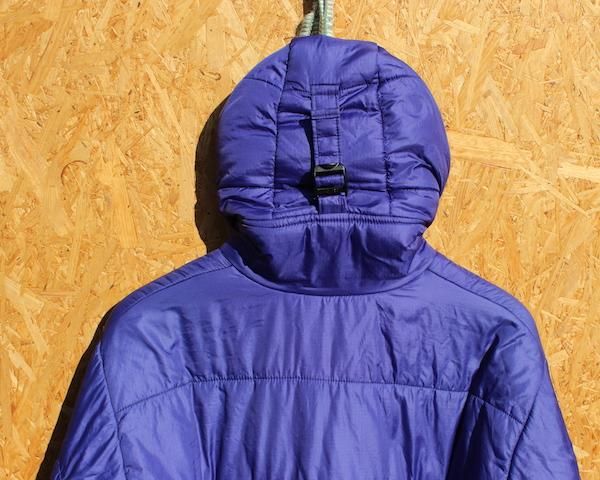 L.L.Bean エルエルビーン＞ プリマロフトパーカー | 中古