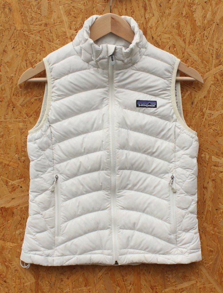 patagonia パタゴニア＞ Down Sweater Vest ダウンセーターベスト