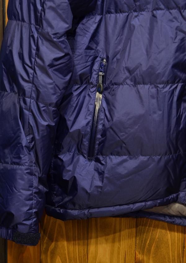 mont-bell モンベル＞パーマフロストダウンパーカ - 中古