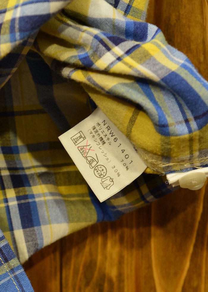 THE NORTH FACE ノースフェイス＞ Women's L/S MAXIFRESH Shirt ロング