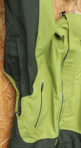 Marmot マーモット＞ Spire Jacket スパイアジャケット | 中古