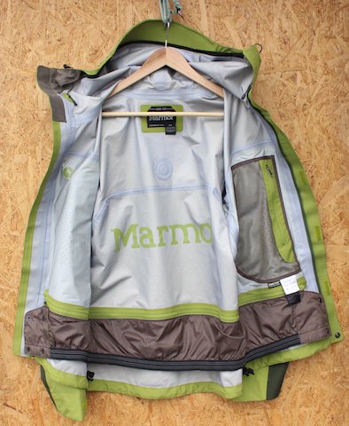 Marmot マーモット＞ Spire Jacket スパイアジャケット | 中古