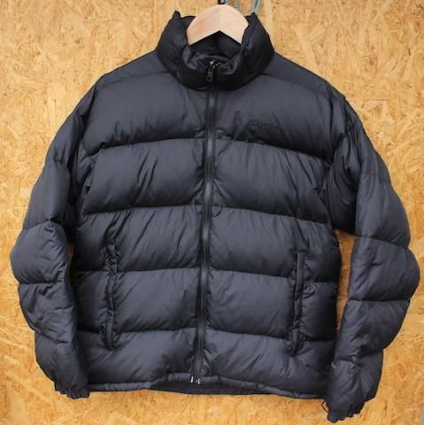 Marmot マーモット roial ダウンジャケット ■1020KH①