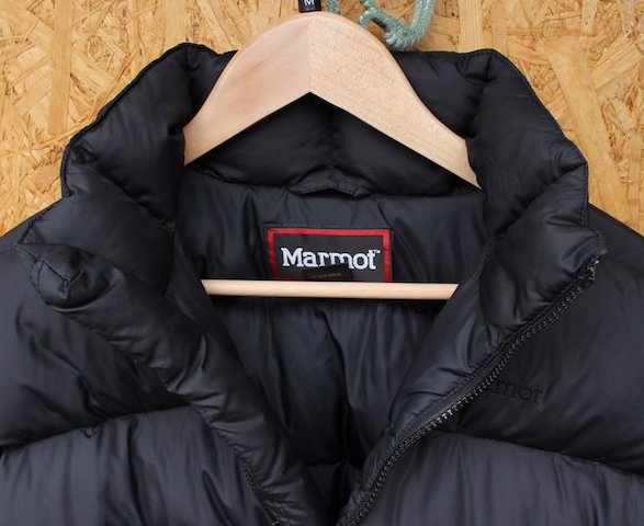 Marmot マーモット＞ ダウンジャケット | 中古アウトドア用品・中古 
