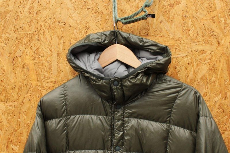 mont-bell モンベル＞ U.L. Travel Down Coat U.L.トラベルダウン