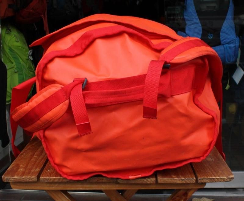 HAGLOFS ホグロフス＞ LAVA 90 ラヴァ90 | 中古アウトドア用品・中古