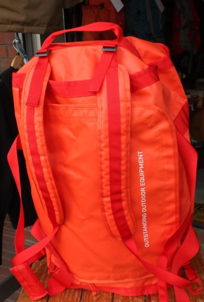 HAGLOFS ホグロフス＞ LAVA 90 ラヴァ90 | 中古アウトドア用品・中古