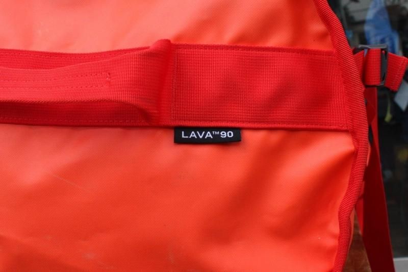 HAGLOFS ホグロフス＞ LAVA 90 ラヴァ90 | 中古アウトドア用品・中古