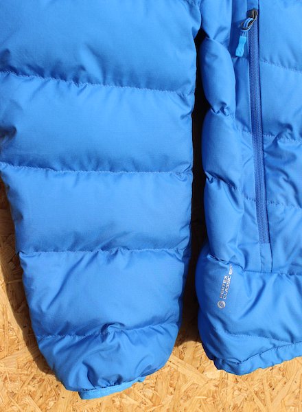 HAGLOFS ホグロフス＞BIVVY DOWN HOOD - 中古アウトドア用品・中古登山用品 買取・販売専門店 : maunga (マウンガ)