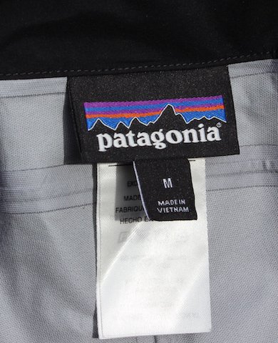 patagonia パタゴニア＞ メンズ・レフュジティブ・パンツ | 中古
