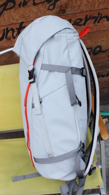 HAGLOFS ホグロフス＞ KATLA 25 カトラ25 | 中古アウトドア用品