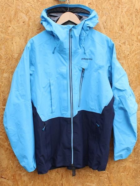 patagonia パタゴニア＞ Men's PowSlayer Jacket パウスレイヤー