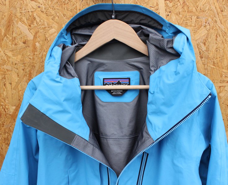 patagonia パタゴニア＞ Men's PowSlayer Jacket パウスレイヤー