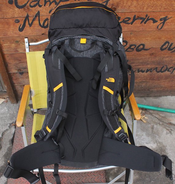 THE NORTH FACE ノースフェイス＞ Cobra 60 コブラ 60｜ 中古