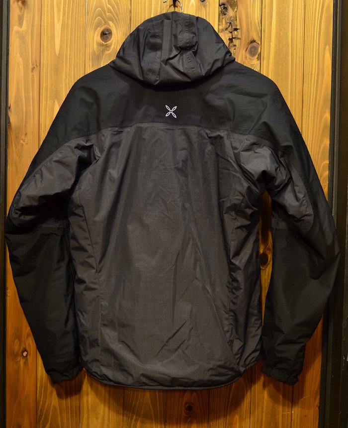 MONTURA モンチュラ＞Primaloft Jacket | 中古アウトドア用品・中古