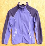 berghausСϥ䡡Women's Spectrum Micro Full Zip JKT ڥȥ ޥե른åץ㥱åȤξʲ