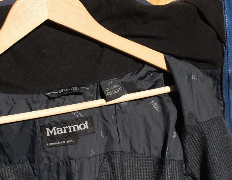 Marmot マーモット＞ ゴアテックスハードシェルジャケット | 中古 