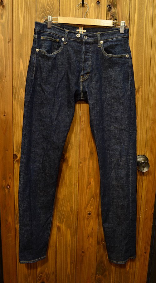 Deeper S Wear ディーパーズ ウェア High Kick Jeans ハイキックジーンズ 中古アウトドア用品 中古登山用品 買取 販売専門店 Maunga マウンガ