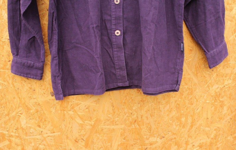 patagonia パタゴニア＞ Corduroy Shirt コーデュロイシャツ | 中古