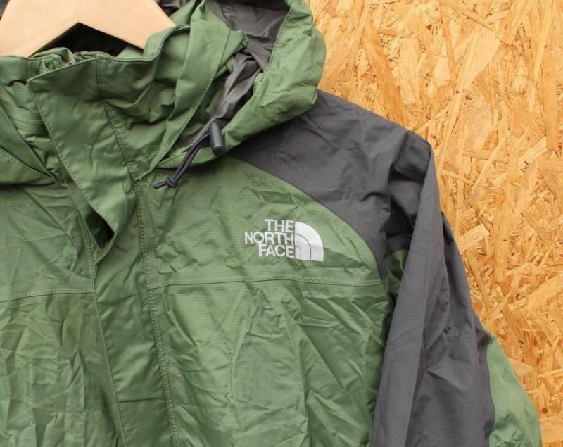 THE NORTH FACE ノースフェイス＞ HYVENT RAINTEX ハイベントレ