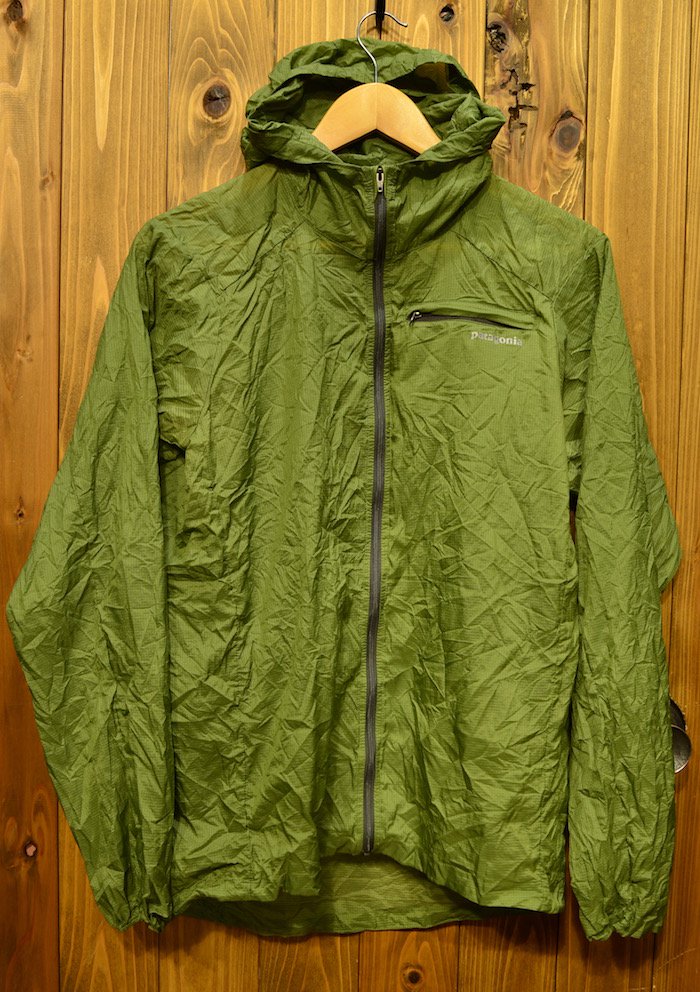 patagonia パタゴニア＞Men's Houdini Jacket メンズ・フーディニ