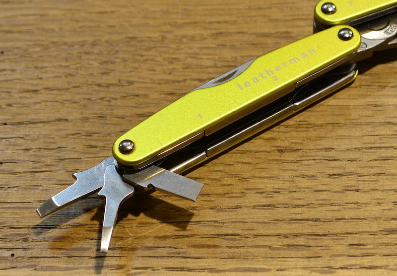 LEATHERMAN レザーマン＞ Juice KF4 ジュースKF4 | 中古アウトドア用品・中古登山用品 買取・販売専門店 : maunga  (マウンガ)