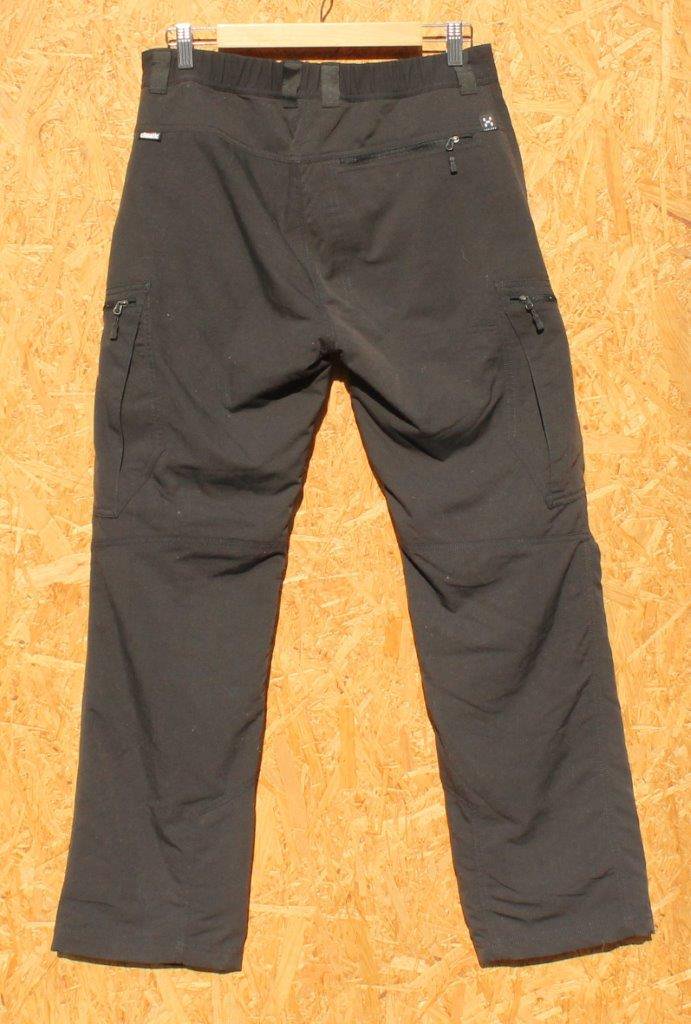 ＜HAGLOFS ホグロフス＞ MID FJELL INSULATED PANT ミッド