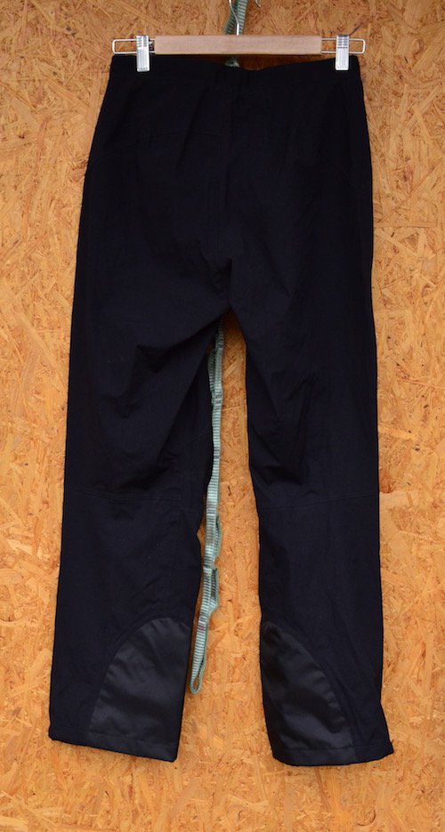 ＜finetrack ファイントラック＞ Women's EVER BREATH VARIO PANTS エバーブレスバリオパンツ | 中古アウトドア 用品・中古登山用品 買取・販売専門店 : maunga (マウンガ)