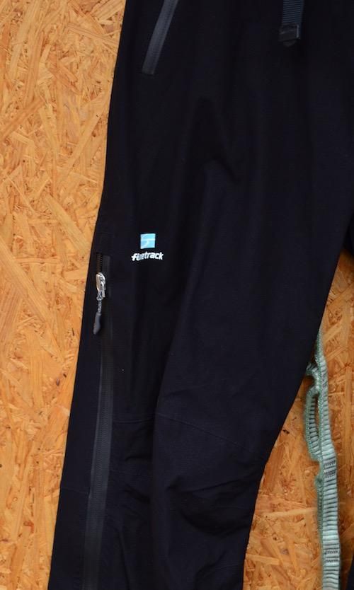 Amazon | finetrack(ファイントラック) エバーブレス バリオ