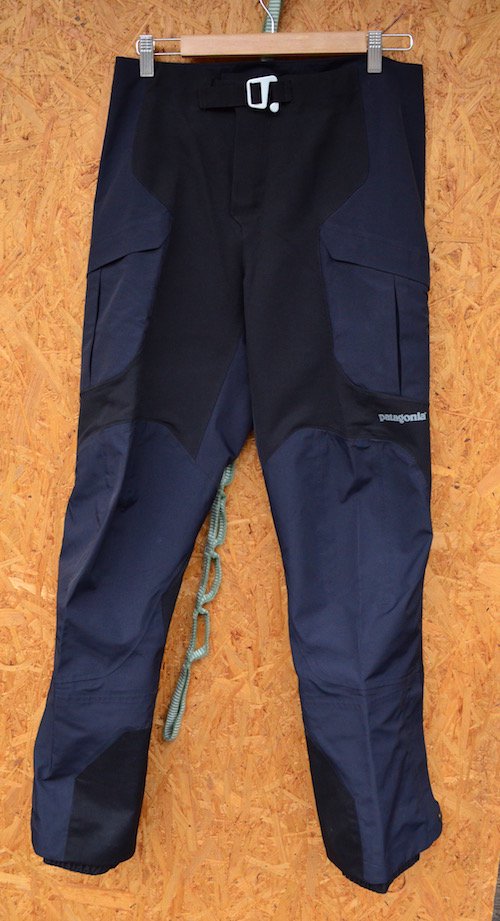 Patagonia 00s Guide Pants Special ガイドパンツ-